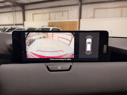 New 2026 MAZDA CX-90 3.3 Turbo w/ Premium Sport Pkg image 17