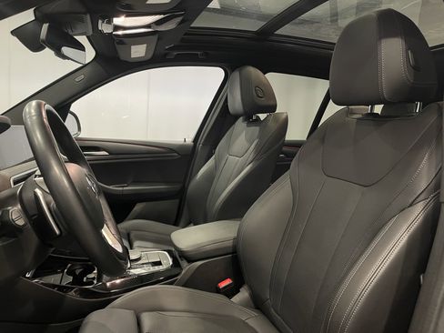 Certified 2024 BMW X3 xDrive30i w/ Convenience Package w/ZPA image 14