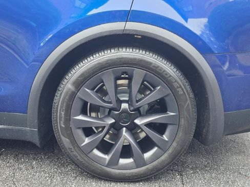 Used 2023 Tesla Model X AWD/4WD image 19