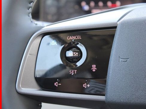 New 2025 Nissan Murano SL w/ Cargo Package image 22