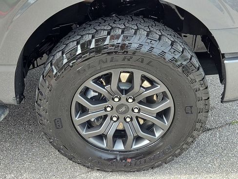 Used 2024 Ford F150 Tremor AWD/4WD image 7