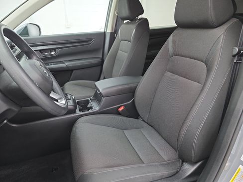 Used 2024 Honda CR-V EX image 14