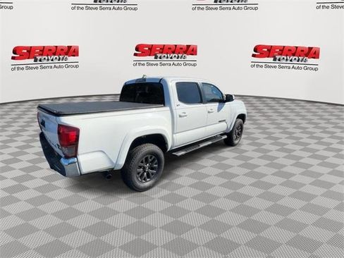 Used 2022 Toyota Tacoma SR5 image 9