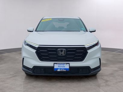 Certified 2024 Honda CR-V EX-L
