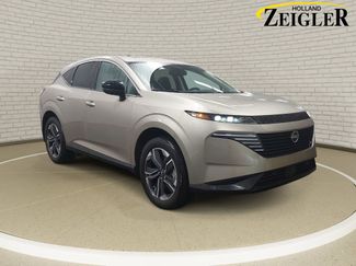 Certified 2025 Nissan Murano SL w/ Cargo Package AWD/4WD video 3