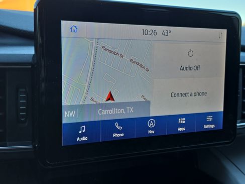 Used 2023 Ford Explorer XLT w/ Equipment Group 202A image 18