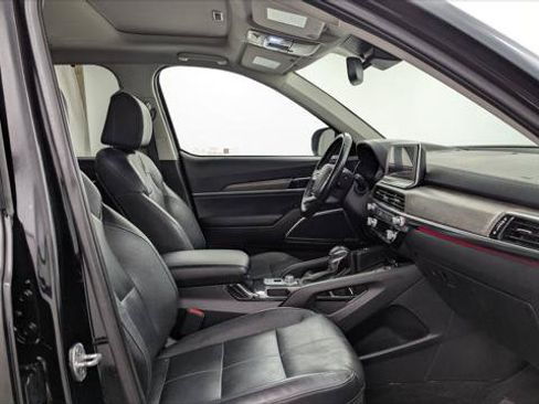 Used 2022 Kia Telluride SX w/ Nightfall Edition Package AWD/4WD image 21