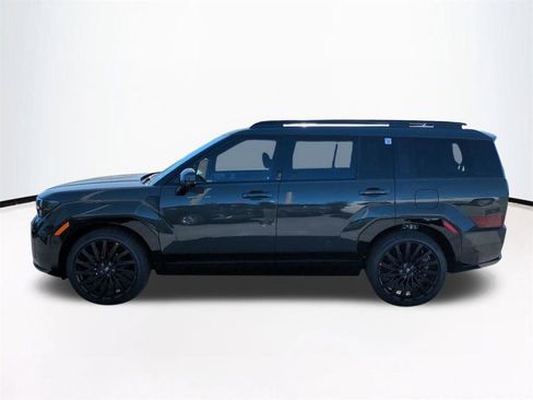 New 2026 Hyundai Santa Fe Calligraphy FWD image 8