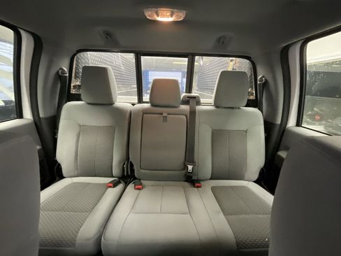 Used 2016 Ford F350 XLT image 13