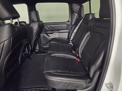 New 2026 RAM 1500 RHO AWD/4WD image 15