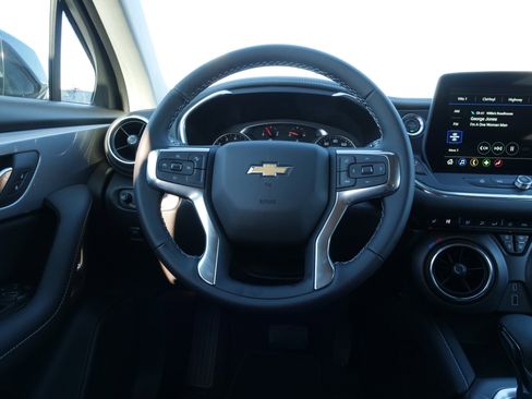 New 2026 Chevrolet Blazer LT image 21