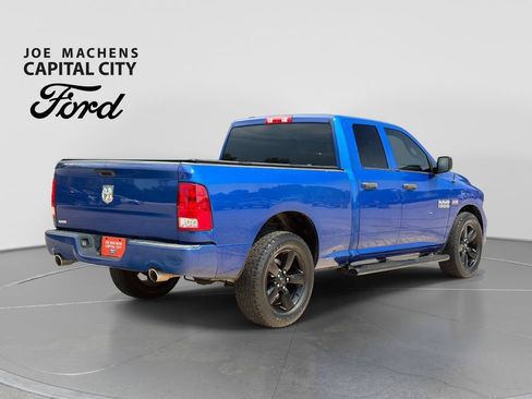 Used 2015 RAM 1500 Express RWD image 5
