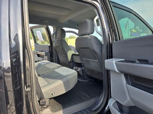 Used 2022 Ford F150 XLT w/ XTR Package image 25