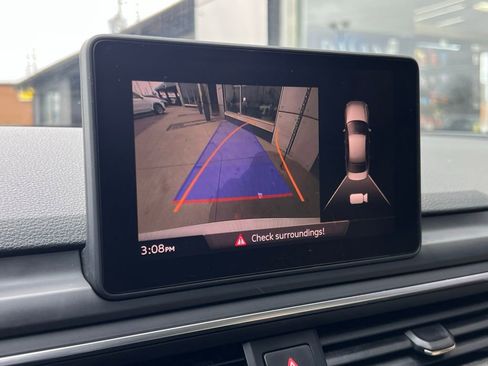 Used 2017 Audi A4 2.0T Ultra Premium image 48