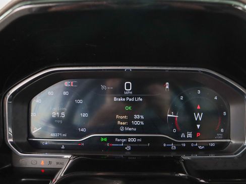 Used 2024 GMC Sierra 1500 SLT image 16