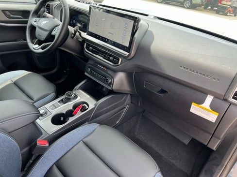 New 2025 Ford Bronco Sport Outer Banks image 12