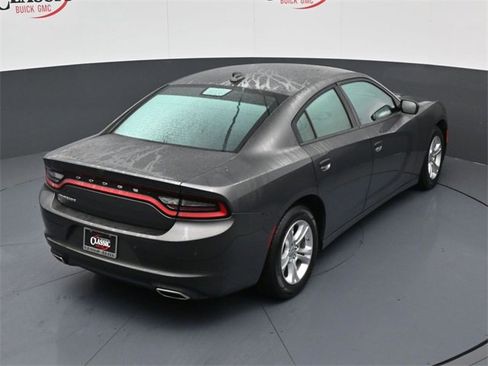 Used 2023 Dodge Charger SXT image 22