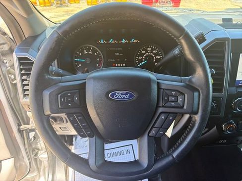 Used 2020 Ford F150 XLT w/ Equipment Group 302A Luxury AWD/4WD image 15
