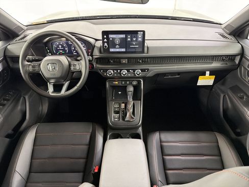 New 2026 Honda CR-V Sport-L image 17
