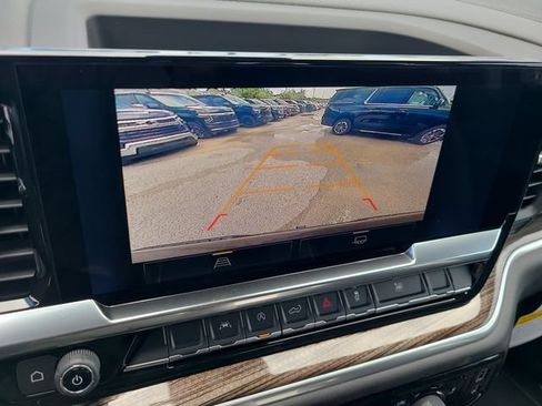 New 2026 Chevrolet Silverado 1500 RST AWD/4WD image 27