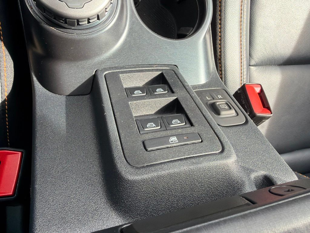 Used 2024 Ford Bronco Badlands AWD/4WD image 82