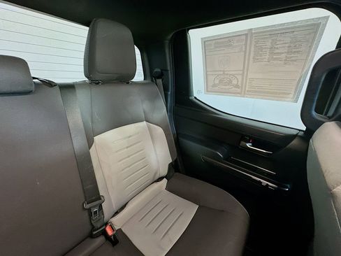 Used 2024 Toyota Tacoma TRD Off-Road AWD/4WD image 14