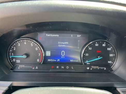 Used 2024 Ford Explorer Limited image 15