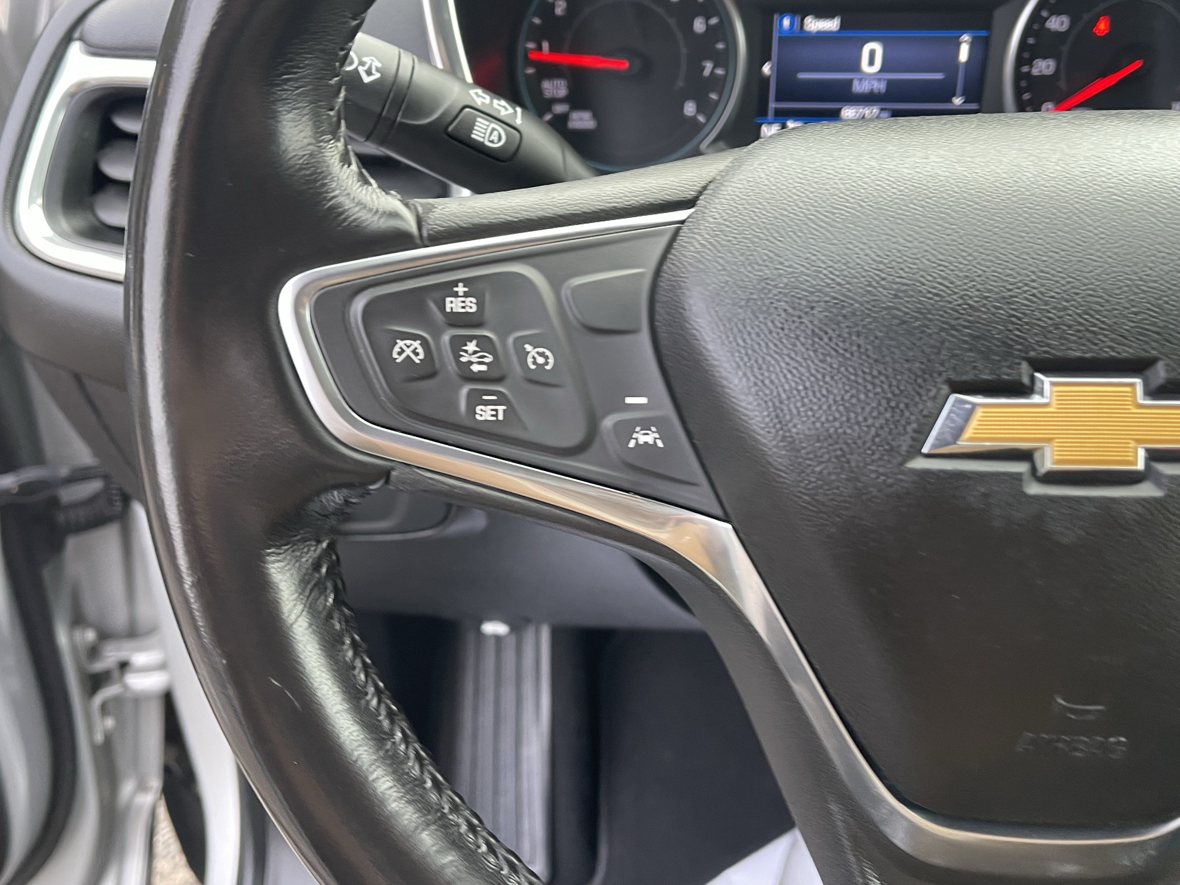 Used 2019 Chevrolet Equinox LT AWD/4WD image 20