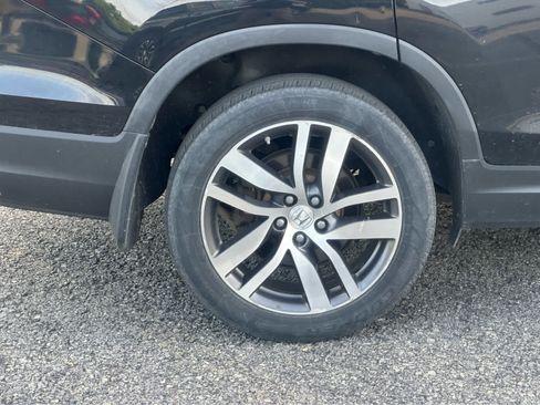 Used 2018 Honda Pilot Elite image 24