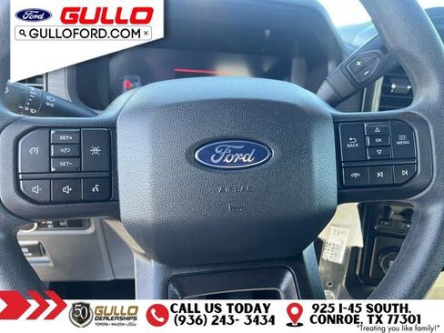 Used 2024 Ford F150 STX RWD image 22