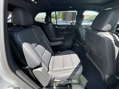 Used 2024 GMC Acadia Elevation w/ Super Cruise Package FWD image 26