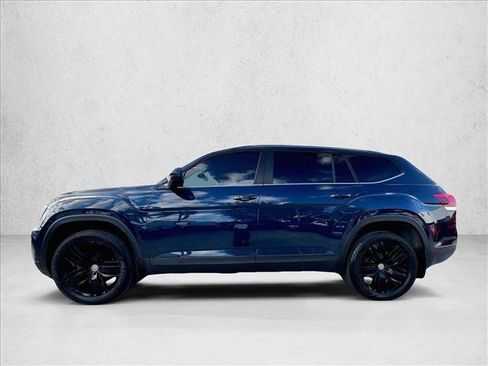 Used 2018 Volkswagen Atlas SE image 6