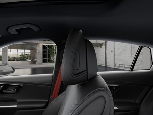 New 2026 Mercedes-Benz GLC 43 AMG 4MATIC Coupe image 45