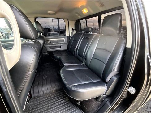 Used 2017 RAM 1500 Lone Star image 33