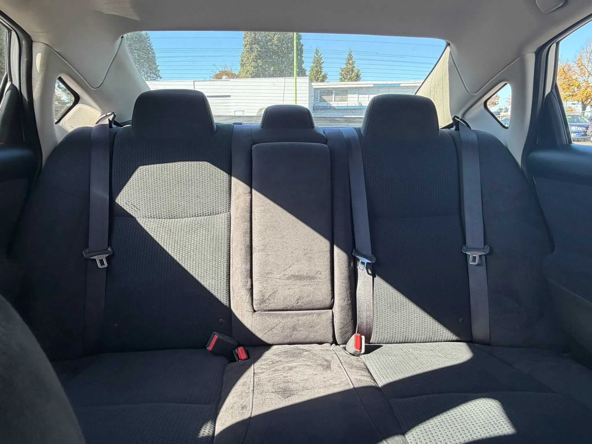 Used 2014 Nissan Altima 2.5 S FWD image 10