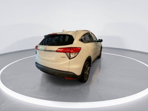 Used 2022 Honda HR-V EX image 8