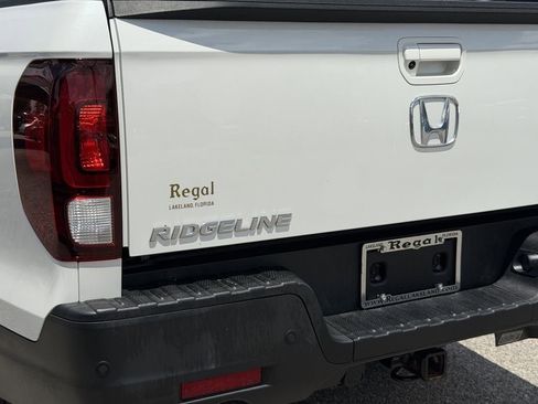 Used 2022 Honda Ridgeline RTL-E image 11