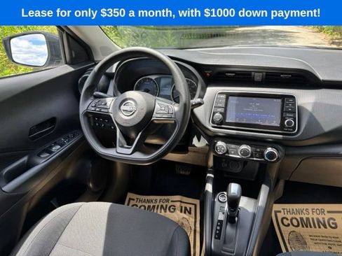 Used 2025 Nissan Kicks Play S FWD image 28