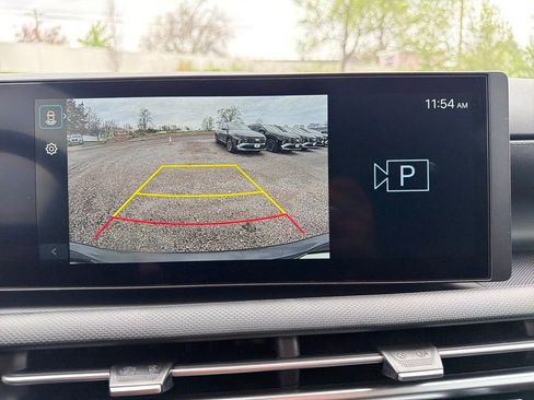 New 2026 Hyundai Tucson SEL FWD image 21