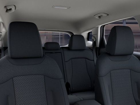 New 2026 Kia Sportage LX FWD image 27