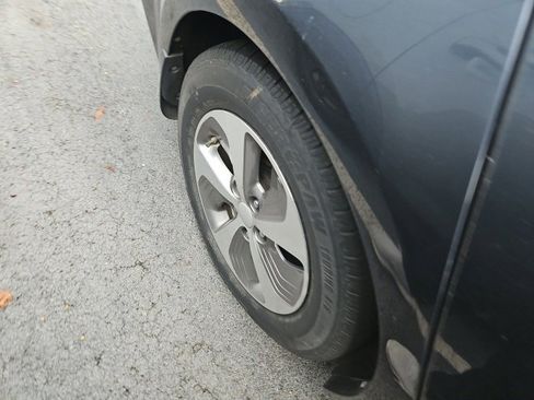 Used 2014 Kia Optima LX w/ Hybrid Convenience Package image 7