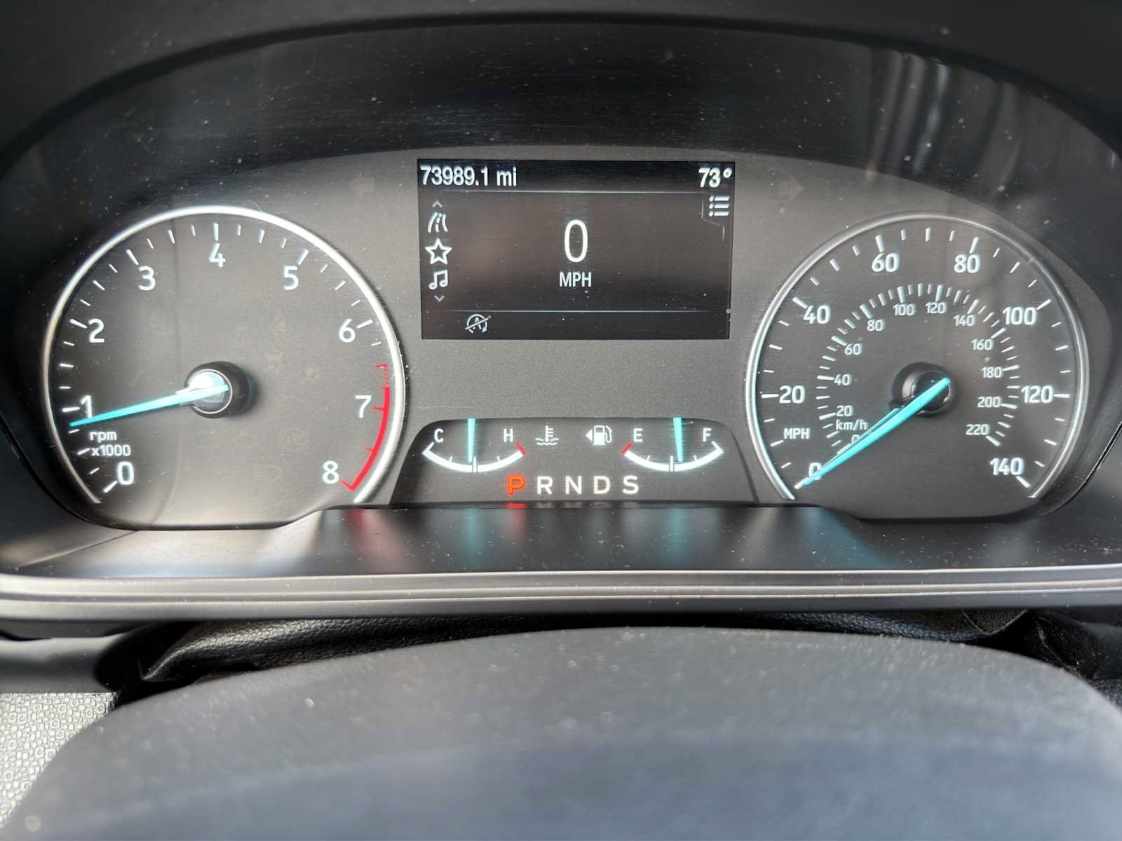 Used 2019 Ford EcoSport SE AWD/4WD image 13