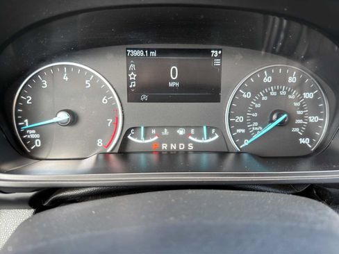 Used 2019 Ford EcoSport SE AWD/4WD image 13