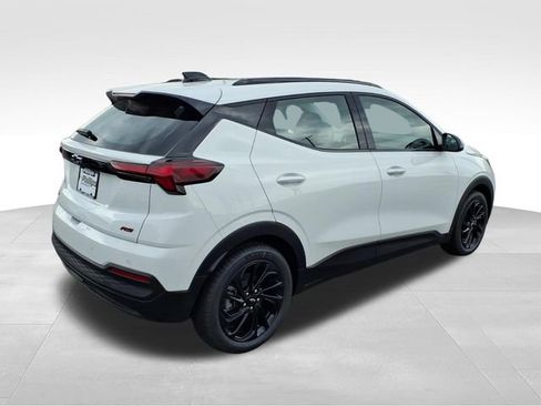 New 2027 Chevrolet Bolt RS FWD image 3