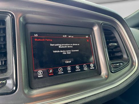 Used 2021 Dodge Challenger GT RWD image 12