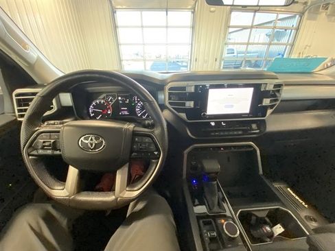 Used 2024 Toyota Tundra SR5 image 26