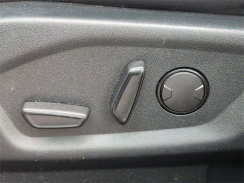 Certified 2019 Ford Explorer Sport w/ Equipment Group 401A image 21