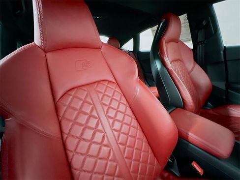 Used 2023 Audi S5 Prestige image 29