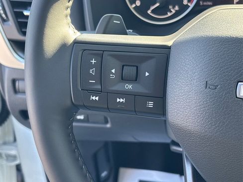 New 2026 Nissan Rogue SV w/ SV Premium Package image 27