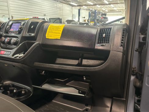 Used 2021 RAM ProMaster 3500 FWD image 26